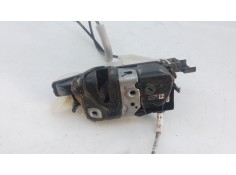 Recambio de cerradura puerta delantera izquierda para citroën c3 iii (sx) 1.2 vti 82 referencia OEM IAM 5089A1341  E1-A4-52-1 2