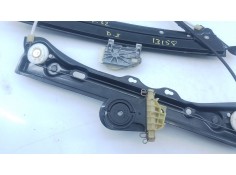 Recambio de elevalunas delantero izquierdo para bmw 4 coupé (f32, f82) 420 d referencia OEM IAM    2