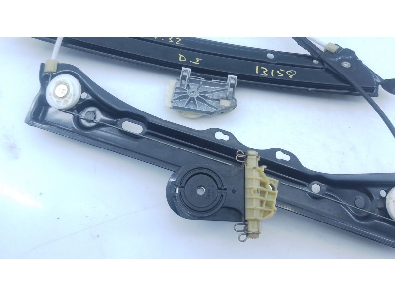 Recambio de elevalunas delantero izquierdo para bmw 4 coupé (f32, f82) 420 d referencia OEM IAM   