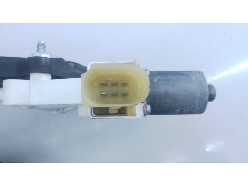 Recambio de elevalunas delantero izquierdo para bmw 4 coupé (f32, f82) 420 d referencia OEM IAM   