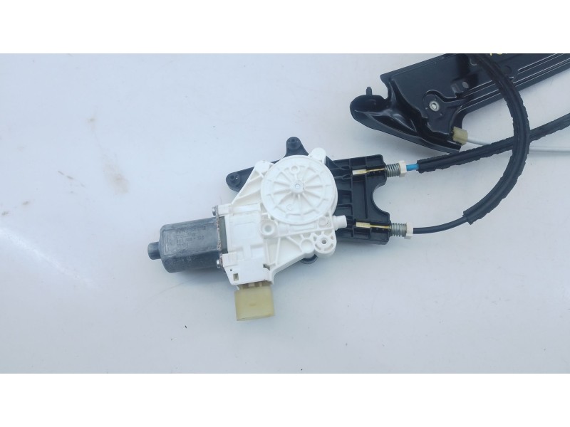 Recambio de elevalunas delantero izquierdo para bmw 4 coupé (f32, f82) 420 d referencia OEM IAM   