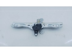 Recambio de elevalunas trasero izquierdo para renault kadjar (ha_, hl_) 1.5 dci 110 (hla3) referencia OEM IAM   