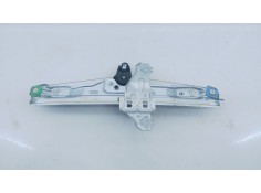 Recambio de elevalunas trasero izquierdo para renault kadjar (ha_, hl_) 1.5 dci 110 (hla3) referencia OEM IAM    2