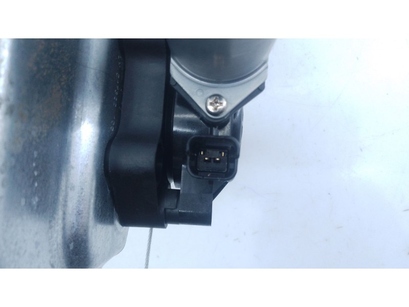 Recambio de elevalunas trasero izquierdo para renault kadjar (ha_, hl_) 1.5 dci 110 (hla3) referencia OEM IAM   