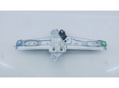 Recambio de elevalunas trasero derecho para renault kadjar (ha_, hl_) 1.5 dci 110 (hla3) referencia OEM IAM    2