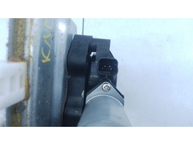 Recambio de elevalunas trasero derecho para renault kadjar (ha_, hl_) 1.5 dci 110 (hla3) referencia OEM IAM   