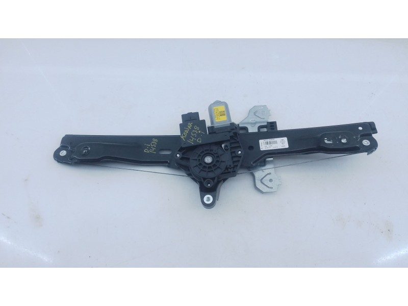 Recambio de elevalunas delantero izquierdo para renault kadjar (ha_, hl_) 1.5 dci 110 (hla3) referencia OEM IAM   