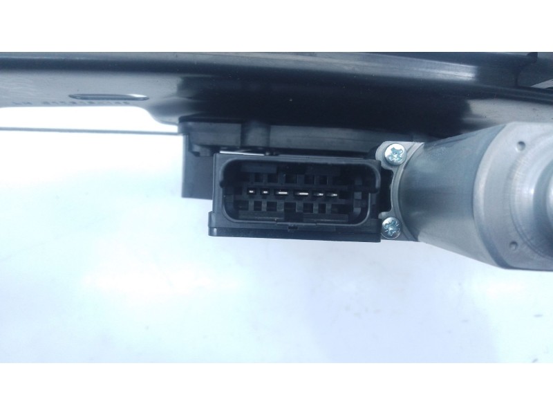 Recambio de elevalunas delantero izquierdo para renault kadjar (ha_, hl_) 1.5 dci 110 (hla3) referencia OEM IAM   