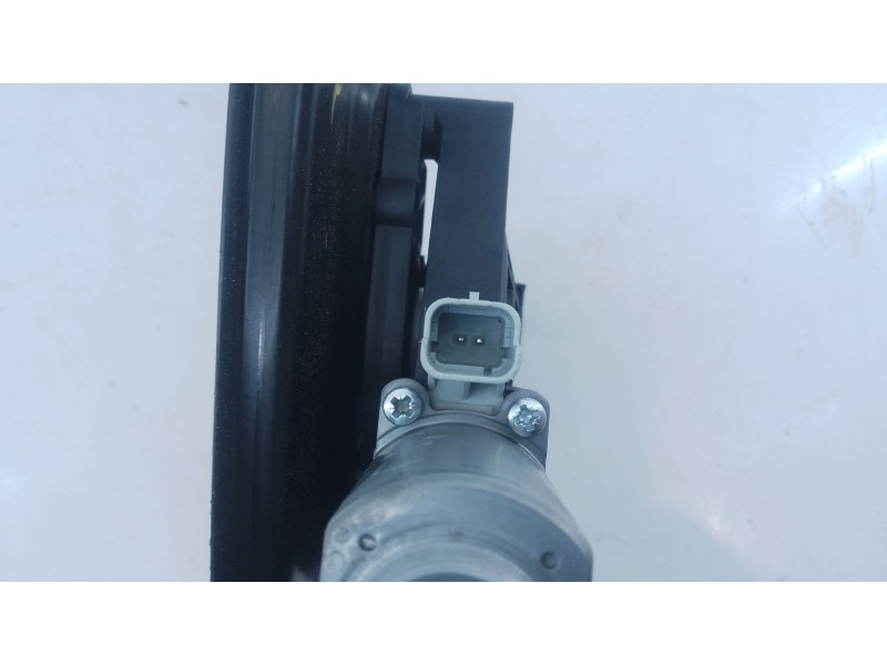 Recambio de elevalunas delantero derecho para renault kadjar (ha_, hl_) 1.5 dci 110 (hla3) referencia OEM IAM   