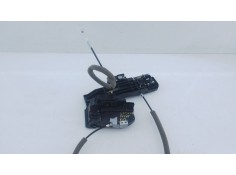 Recambio de cerradura puerta delantera derecha para renault kadjar (ha_, hl_) 1.5 dci 110 (hla3) referencia OEM IAM   