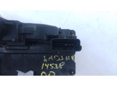 Recambio de cerradura puerta delantera derecha para renault kadjar (ha_, hl_) 1.5 dci 110 (hla3) referencia OEM IAM    2