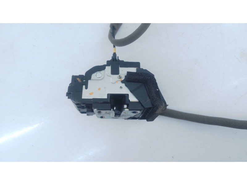 Recambio de cerradura puerta delantera derecha para renault kadjar (ha_, hl_) 1.5 dci 110 (hla3) referencia OEM IAM   