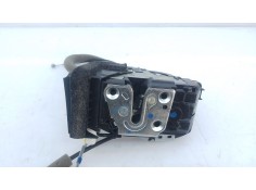 Recambio de cerradura puerta delantera izquierda para renault kadjar (ha_, hl_) 1.5 dci 110 (hla3) referencia OEM IAM    2