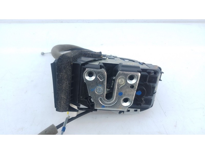 Recambio de cerradura puerta delantera izquierda para renault kadjar (ha_, hl_) 1.5 dci 110 (hla3) referencia OEM IAM   
