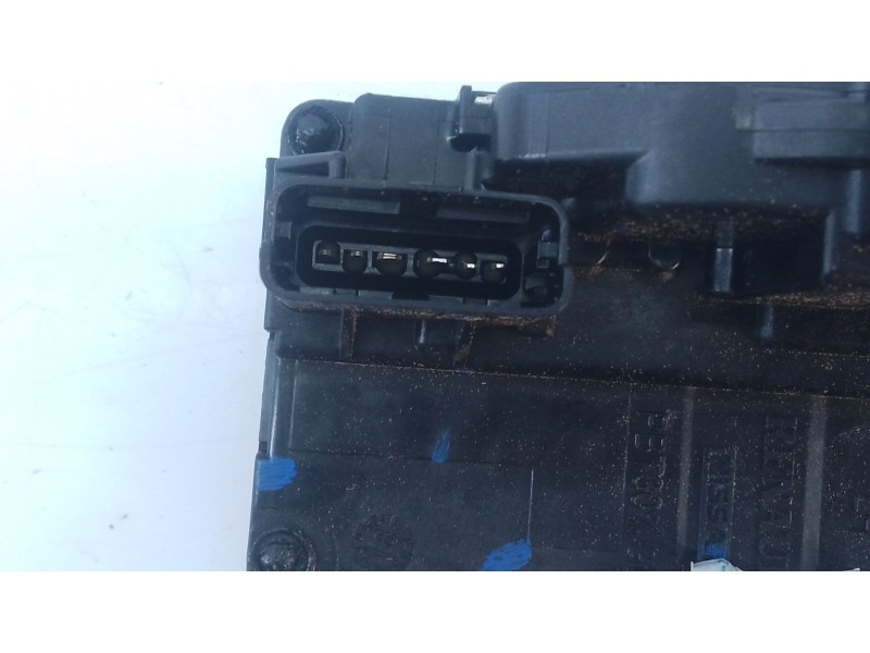 Recambio de cerradura puerta delantera izquierda para renault kadjar (ha_, hl_) 1.5 dci 110 (hla3) referencia OEM IAM   