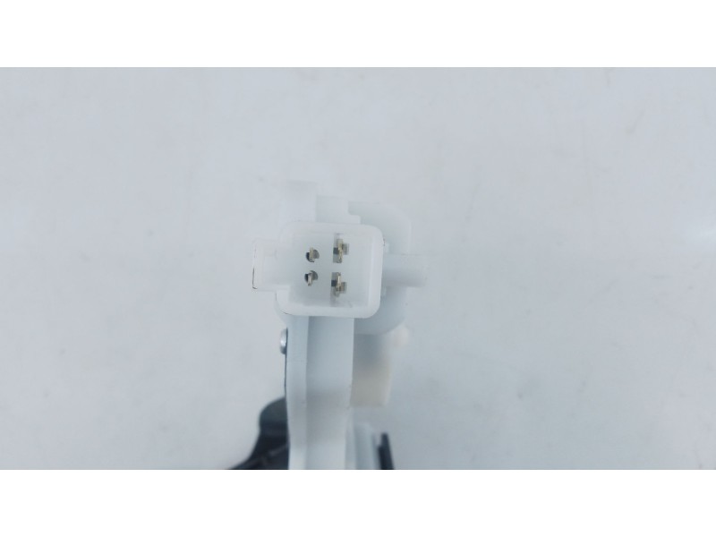 Recambio de cerradura maletero / porton para renault kadjar (ha_, hl_) 1.5 dci 110 (hla3) referencia OEM IAM   