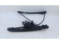 Recambio de elevalunas delantero izquierdo para peugeot 3008 ii suv (mc_, mr_, mj_, m4_) 1.6 bluehdi 120 referencia OEM IAM   