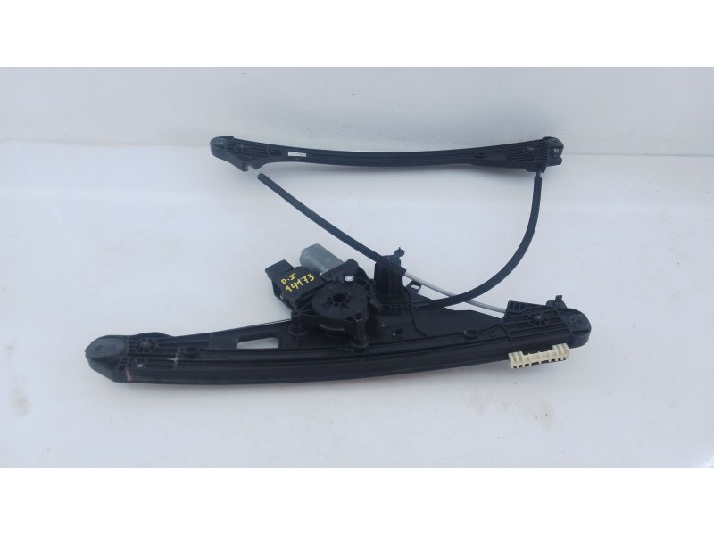 Recambio de elevalunas delantero izquierdo para peugeot 3008 ii suv (mc_, mr_, mj_, m4_) 1.6 bluehdi 120 referencia OEM IAM   