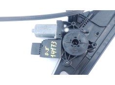 Recambio de elevalunas delantero izquierdo para peugeot 3008 ii suv (mc_, mr_, mj_, m4_) 1.6 bluehdi 120 referencia OEM IAM    2