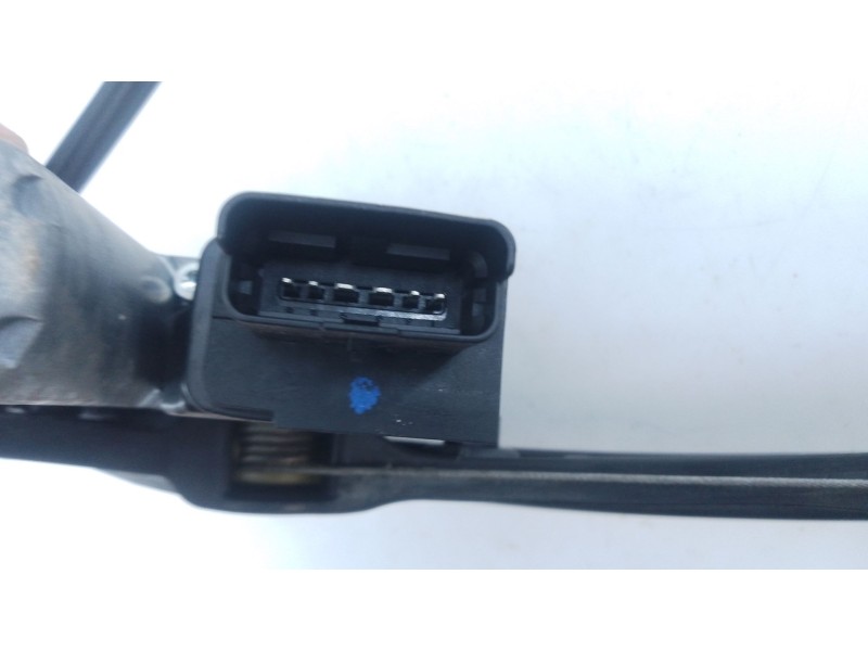Recambio de elevalunas delantero izquierdo para peugeot 3008 ii suv (mc_, mr_, mj_, m4_) 1.6 bluehdi 120 referencia OEM IAM   