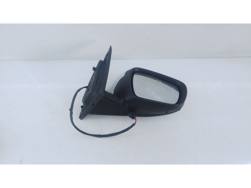 Recambio de retrovisor derecho electrico para renault kadjar (ha_, hl_) 1.5 dci 110 (hla3) referencia OEM IAM   