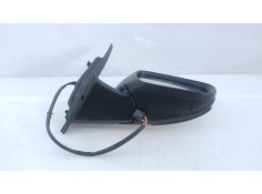 Recambio de retrovisor derecho electrico para renault kadjar (ha_, hl_) 1.5 dci 110 (hla3) referencia OEM IAM    2