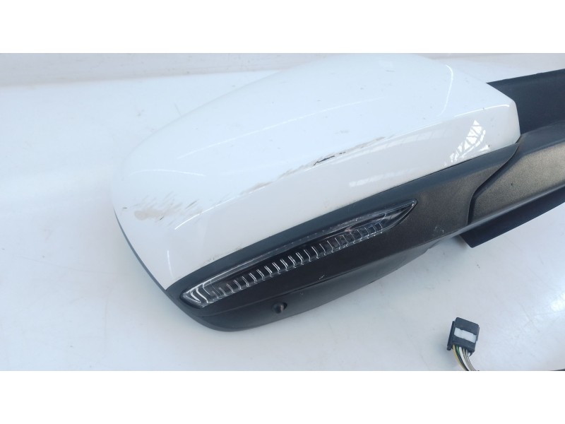 Recambio de retrovisor derecho electrico para renault kadjar (ha_, hl_) 1.5 dci 110 (hla3) referencia OEM IAM   
