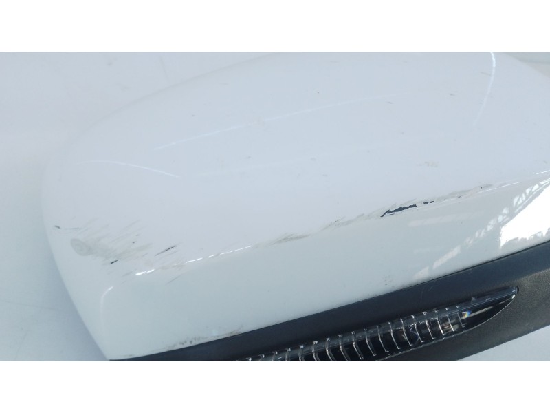 Recambio de retrovisor derecho electrico para renault kadjar (ha_, hl_) 1.5 dci 110 (hla3) referencia OEM IAM   