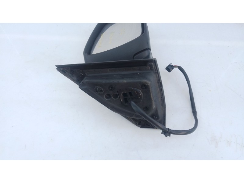 Recambio de retrovisor derecho electrico para renault kadjar (ha_, hl_) 1.5 dci 110 (hla3) referencia OEM IAM   