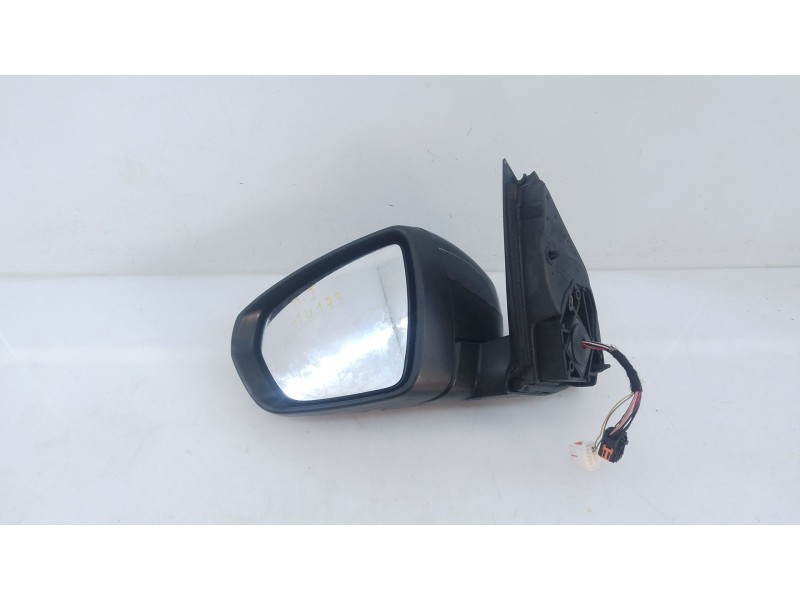 Recambio de retrovisor izquierdo electrico para peugeot 3008 ii suv (mc_, mr_, mj_, m4_) 1.6 bluehdi 120 referencia OEM IAM   