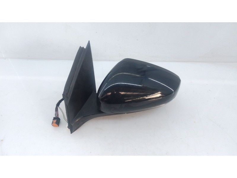 Recambio de retrovisor izquierdo electrico para peugeot 3008 ii suv (mc_, mr_, mj_, m4_) 1.6 bluehdi 120 referencia OEM IAM   