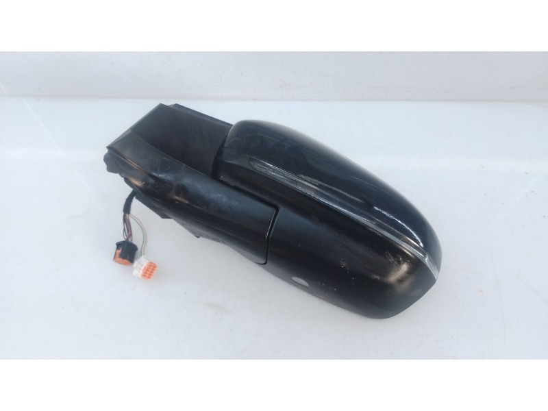 Recambio de retrovisor izquierdo electrico para peugeot 3008 ii suv (mc_, mr_, mj_, m4_) 1.6 bluehdi 120 referencia OEM IAM   