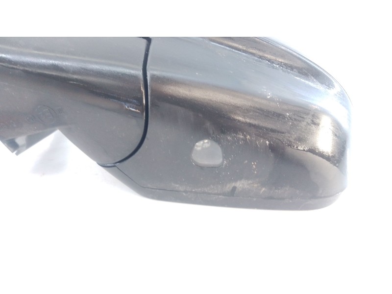 Recambio de retrovisor izquierdo electrico para peugeot 3008 ii suv (mc_, mr_, mj_, m4_) 1.6 bluehdi 120 referencia OEM IAM   