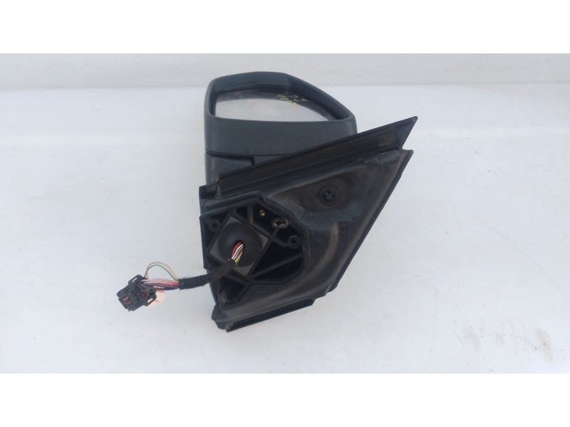 Recambio de retrovisor izquierdo electrico para peugeot 3008 ii suv (mc_, mr_, mj_, m4_) 1.6 bluehdi 120 referencia OEM IAM   