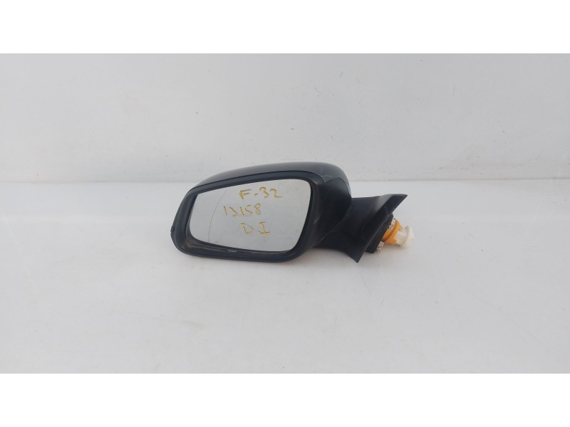 Recambio de retrovisor izquierdo electrico para bmw 4 coupé (f32, f82) 420 d referencia OEM IAM   