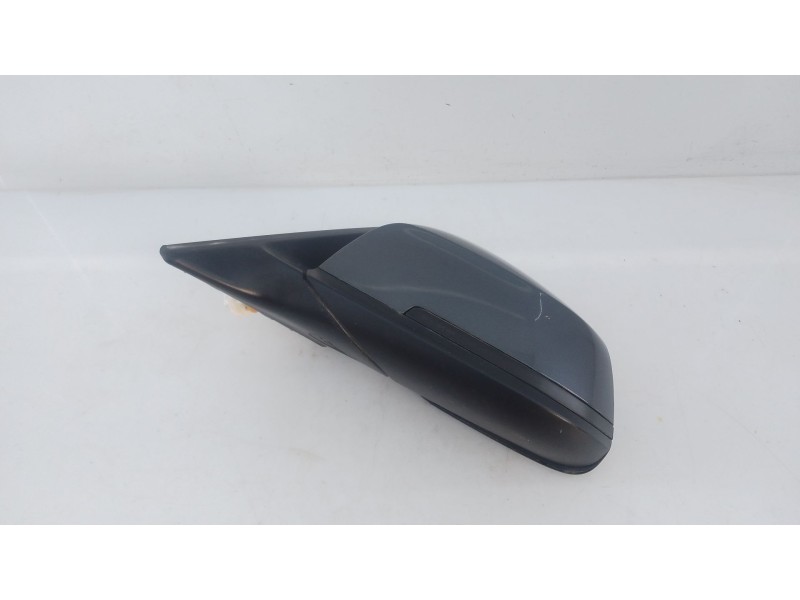 Recambio de retrovisor izquierdo electrico para bmw 4 coupé (f32, f82) 420 d referencia OEM IAM   