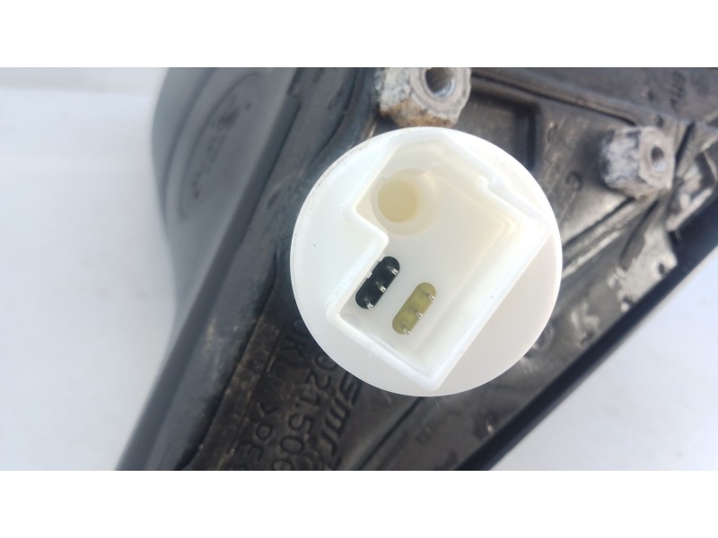 Recambio de retrovisor izquierdo electrico para bmw 4 coupé (f32, f82) 420 d referencia OEM IAM   