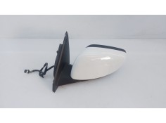 Recambio de retrovisor izquierdo electrico para renault kadjar (ha_, hl_) 1.5 dci 110 (hla3) referencia OEM IAM    2