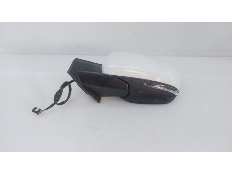 Recambio de retrovisor izquierdo electrico para renault kadjar (ha_, hl_) 1.5 dci 110 (hla3) referencia OEM IAM   