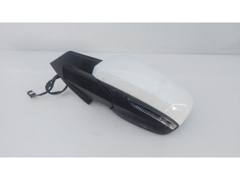 Recambio de retrovisor izquierdo electrico para renault kadjar (ha_, hl_) 1.5 dci 110 (hla3) referencia OEM IAM   