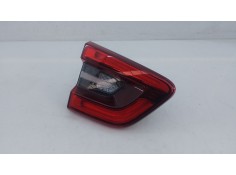 Recambio de piloto trasero izquierdo porton para renault kadjar (ha_, hl_) 1.5 dci 110 (hla3) referencia OEM IAM    2