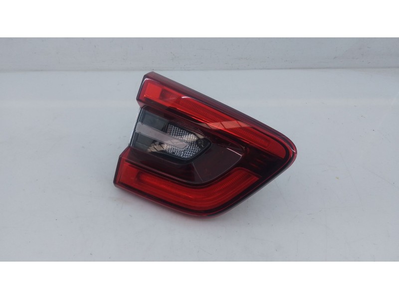 Recambio de piloto trasero izquierdo porton para renault kadjar (ha_, hl_) 1.5 dci 110 (hla3) referencia OEM IAM   