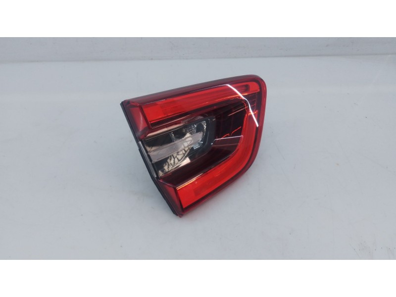 Recambio de piloto trasero izquierdo porton para renault kadjar (ha_, hl_) 1.5 dci 110 (hla3) referencia OEM IAM   