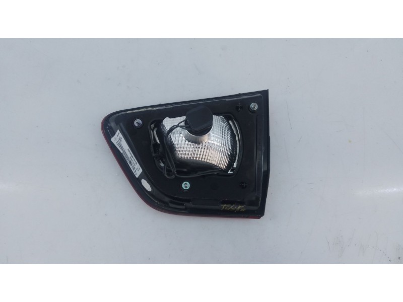 Recambio de piloto trasero izquierdo porton para renault kadjar (ha_, hl_) 1.5 dci 110 (hla3) referencia OEM IAM   