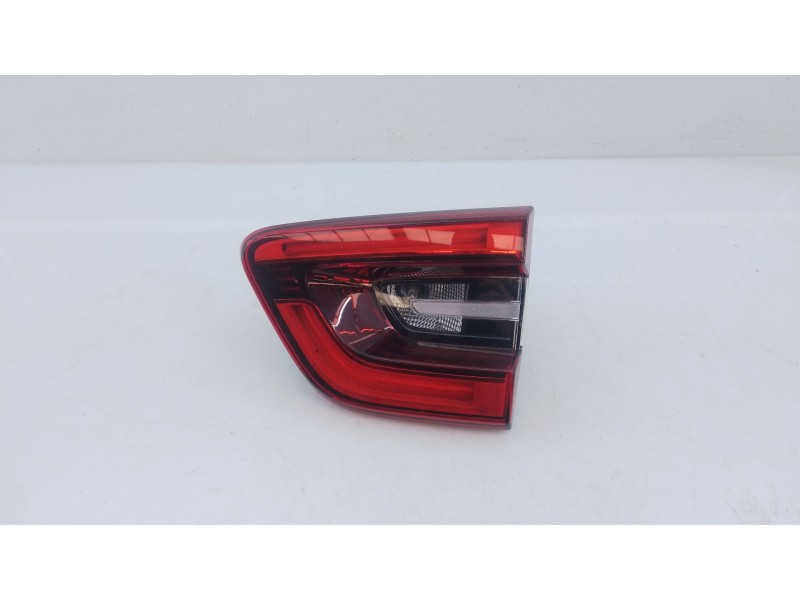 Recambio de piloto trasero derecho porton para renault kadjar (ha_, hl_) 1.5 dci 110 (hla3) referencia OEM IAM   