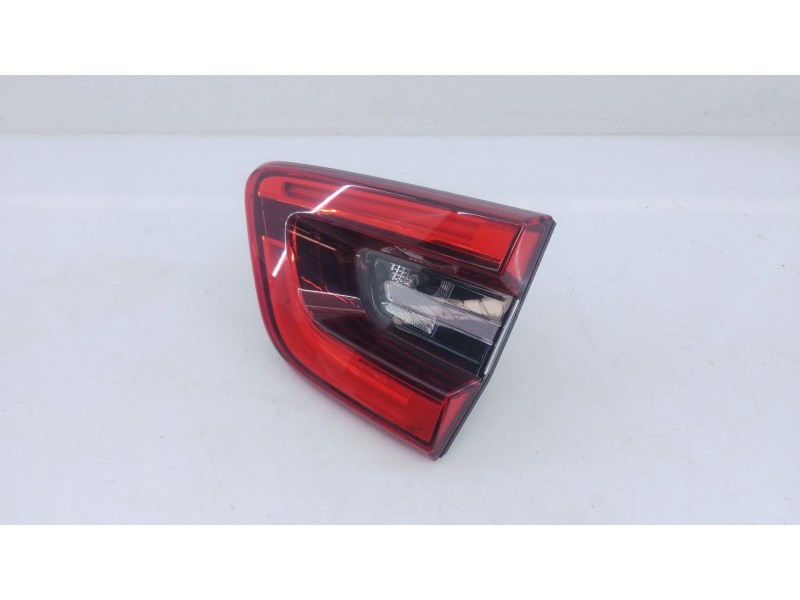 Recambio de piloto trasero derecho porton para renault kadjar (ha_, hl_) 1.5 dci 110 (hla3) referencia OEM IAM   