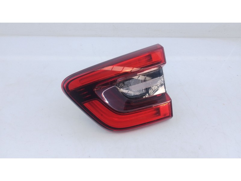 Recambio de piloto trasero derecho porton para renault kadjar (ha_, hl_) 1.5 dci 110 (hla3) referencia OEM IAM   