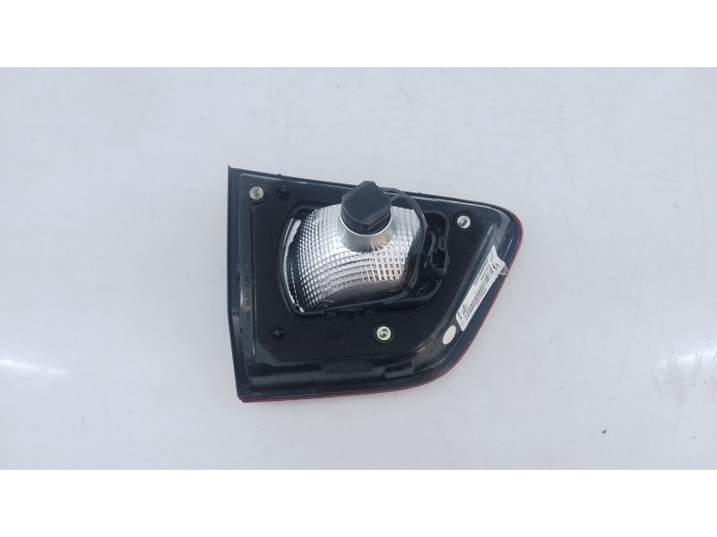 Recambio de piloto trasero derecho porton para renault kadjar (ha_, hl_) 1.5 dci 110 (hla3) referencia OEM IAM   