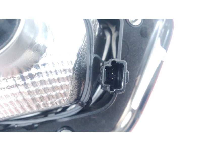 Recambio de piloto trasero derecho porton para renault kadjar (ha_, hl_) 1.5 dci 110 (hla3) referencia OEM IAM   