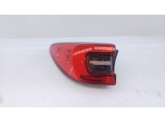Recambio de piloto trasero izquierdo para renault kadjar (ha_, hl_) 1.5 dci 110 (hla3) referencia OEM IAM   